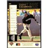 Image 2 : 1994 UPPER DECK ANDRES GALARRAGA