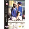 Image 2 : 1995 UPPER DECK DOUG GLANVILLE ROOKIE CARD