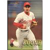 Image 1 : 1997 FLEER BASEBALL BRET BOONE