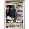 Image 2 : 1999 TOPPS RANDY JOHNSON (HOF)
