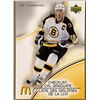 Image 1 : 2005-06 UPPER DECK JOE THORNTON (HOF)