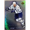 Image 1 : 2005-06 UPPER DECK MATS SUNDIN (HOF)