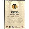 Image 2 : 2019-20 PARKHURST PATRICK KANE UPPER DECK
