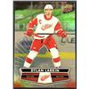 Image 1 : 2021-22 UPPER DECK DYLAN LARKIN