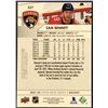 Image 2 : 2021-22 UPPER DECK SAM BENNETT