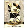 Image 1 : 2022-23 UPPER DECK SPECTRUM STANDOUTS BRAD MARCHAND