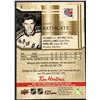 Image 2 : 2023 UPPER DECK ANDY BATHGATE (HOF)