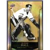 Image 1 : 2023 UPPER DECK GLENN HALL (HOF)