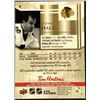 Image 2 : 2023 UPPER DECK GLENN HALL (HOF)