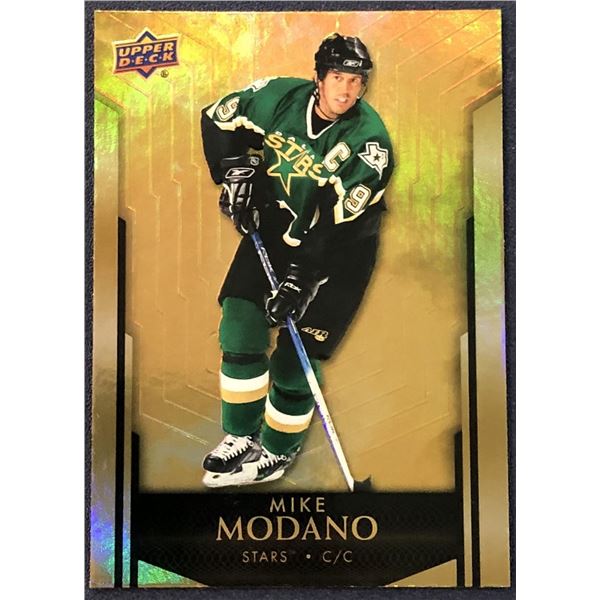 2023 UPPER DECK MIKE MODANO (HOF)