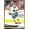 Image 1 : 2024-25 UPPER DECK WILLIAM EKLUND ROOKIE CARD