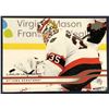 Image 1 : 2025-26 UPPPER DECK LINUS ULLMARK