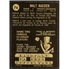 Image 2 : 1964 O-PEE-CHEE CFL WALT RADZICK