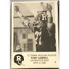 Image 1 : 1982 JOGO OTTAWA ROUGH RIDERS ALL TIME GREATS SET
