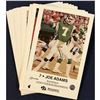 Image 1 : 1982 SASKATCHEWAN ROUGHRIDERS POLICE SET