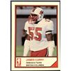 Image 1 : 1984 JOGO CFL JAMES CURRY