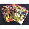 Image 1 : 2004 SCOOBY DOO WORLD OF MYSTERY COLLECTION (7)