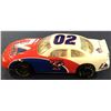 Image 1 : TORONTO BLUE JAYS MAJESTIC HOT WHEELS CAR