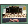 Image 1 : 2001 TOPPS ATLANTA BRAVES