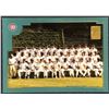 Image 1 : 2001 TOPPS CHICAGO CUBS