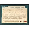 Image 2 : 2001 TOPPS CHICAGO CUBS