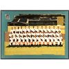 Image 1 : 2001 TOPPS DETROIT TIGERS