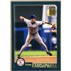 Image 1 : 2001 TOPPS NOMAR GARCIAPARRA