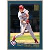 Image 1 : 2001 TOPPS SCOTT ROLEN (HOF)