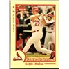 Image 1 : 2005 FLEER SCOTT ROLEN (HOF)
