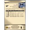 Image 2 : 2007 UPPER DECK LYLE OVERBAY