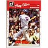 Image 1 : 2023 DONRUSS TONY OLIVA (HOF)