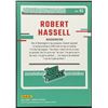 Image 2 : 2023 DONRUSS YELLOW PARALLEL ROBERT HASSELL ROOKIE CARD