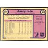 Image 2 : 1982-83 O-PEE-CHEE DARCY ROTA