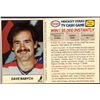 Image 1 : 1983-84 ESSO NHL DAVE BABYCH
