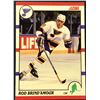 Image 1 : 1990-91 SCORE ROD BRIND'AMOUR ROOKIE CARD