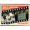 Image 1 : 1991-92 SCORE WAYNE GRETZKY (HOF)