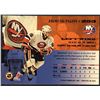 Image 2 : 1994-95 LEAF PLATINUM ZIGGY PALFFY ROOKIE CARD