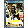 Image 1 : 1994-95 SCORE NHL MARKUS NASLUND ROOKIE CARD