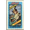 Image 1 : 1980 KELLOGGS 3-D BASEBALL DAVE WINFIELD (HOF)