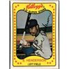 Image 1 : 1981 KELLOGG'S MLB STEVE HENDERSON