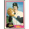 Image 1 : 1981 O-PEE-CHEE MLB JACK MORRIS (HOF)