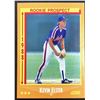 Image 1 : 1988 SCORE KEVIN ELSTER ROOKIE CARD