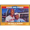 Image 1 : 1988 SCORE TIM RAINES (HOF)