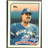 Image 1 : 1989 TOPPS TRADED CITO GASTON