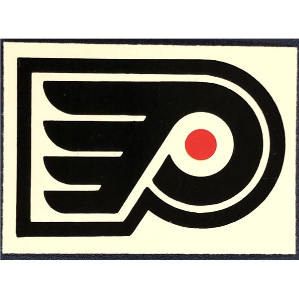 1977-78 O-PEE-CHEE NHL PHILADELPHIA FLYERS