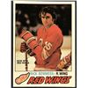 Image 1 : 1977-78 O-PEE-CHEE NHL RICK BOWNESS ROOKIE CARD