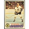 Image 1 : 1977-78 O-PEE-CHEE NHL RICK MIDDLETON (HOF)