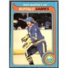 Image 1 : 1979-80 O-PEE-CHEE RICK MARTIN (HOF)