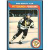 Image 1 : 1979-80 O-PEE-CHEE ROD SCHUTT ROOKIE CARD