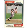 Image 1 : 1974 TOPPS BASEBALL AURELIO RODRIGUEZ